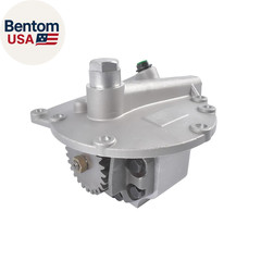 D8NN600KB Hydraulic Pump Replacement for Ford New Holland 5600 5700 6600 6700 76