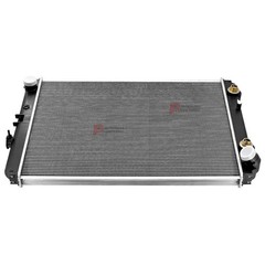 NEW Radiator 16400E0E31 For HINO 258, 268, 338 – 2011 2012 2013 2014 2015 US