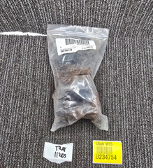 (QTY 2) 5TIFC711224 Frontier Guard Bolt