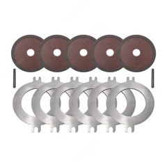 Fits John Deere Gator XUV 865m Gator XUV 835m Brake Disc Kit AM148465