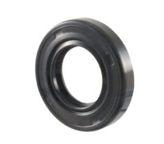 EAI Metric Oil Shaft Seal 40x80x8mm Dust Grease Seal TC Double Lip w/ Spring