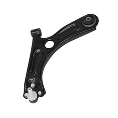 2 PCS Pair Front Lower Control Arms w/ball joints For 2017-20 ELANTRA 54500F3000