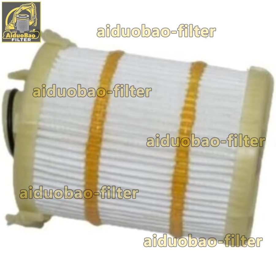 Excavator Hydraulic Filter 4215479 348-1862 SH66347 421-5479