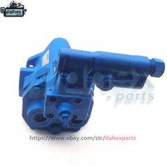 PVQ10-A2R-SE1S-20-C21V11PD-13 Variable Displacement Piston Pump
