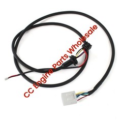 Connector Cable For CAT 320C 312C 315C 330C 325C Monitor 157-3198 260-2160 Wire