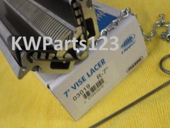 Round Hay Baler Belt Clipper Vice Lacer R7 Tool 7″ Tool 03019 Apache 25049505