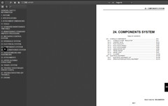 NEW HOLLAND E160C BLADERUNNER CRAWLER EXCAVATOR MANUAL SHOP SERVICE REPAIR PDF
