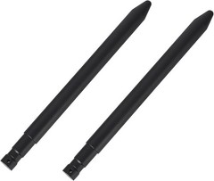 2PCS 17″ Steel Stabilizer Hay Bale Spear Attachment Quick Attach Bale Spike Tool