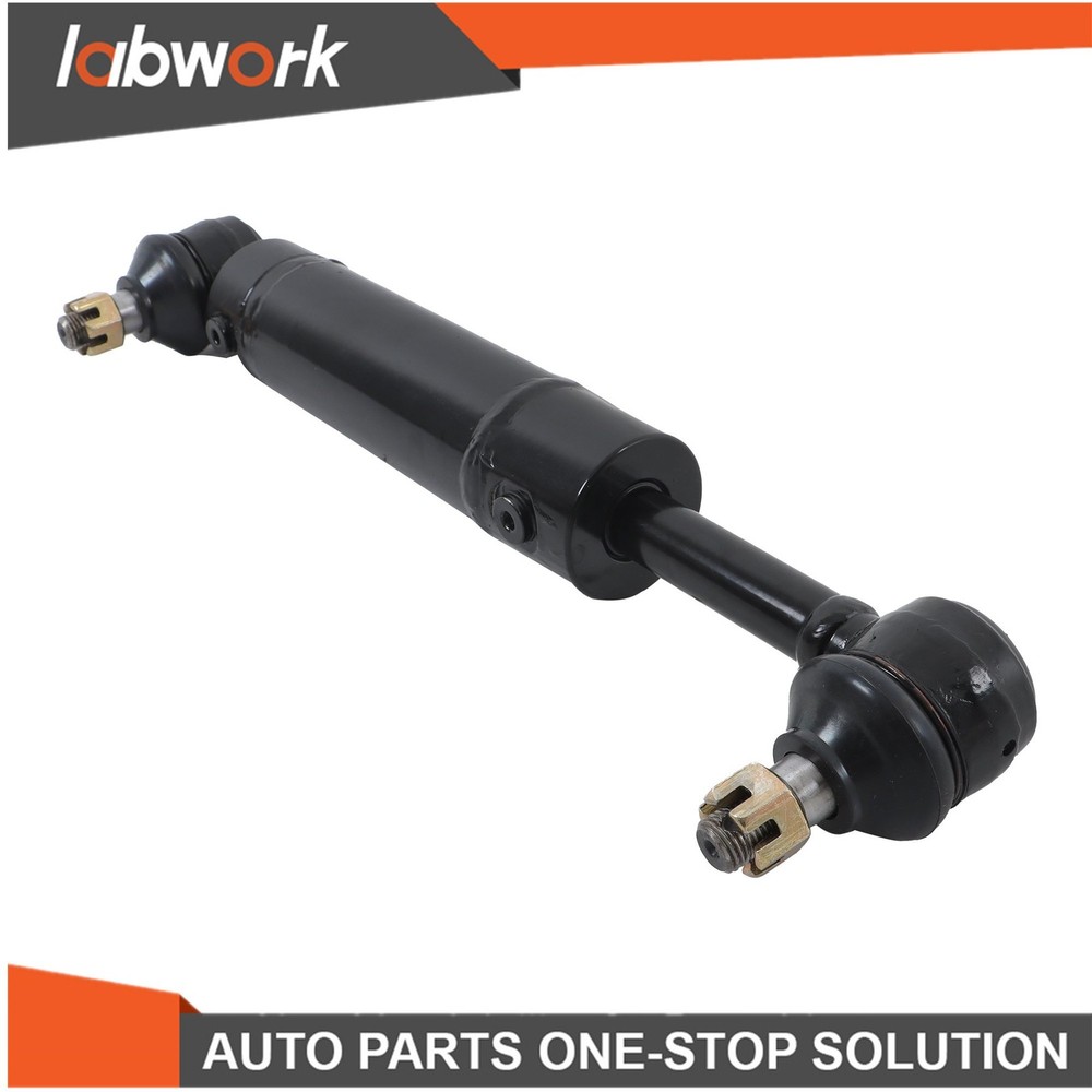 Labwork Hydraulic Power Steering Cylinder LVA23451 AM108896 for John Deere