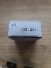 Genuine Deutz 04382941 Repair Kit New OEM NOS Same Deutz-Fahr KHD 4382941