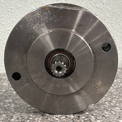 New Oem Spicer Torque Hub TLH1333315W