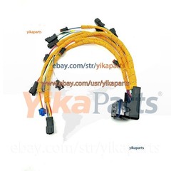 Wire Harness 205-1252 2051252 for Caterpillar 3126B 3126E 3126 Excavator 325C