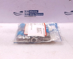 Swagelok SS-810-2-8 NOV 49-010-498 Pipe Elbow – 6PCs/Lot
