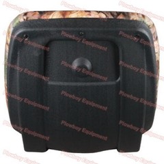 Lawn Garden Mower SEAT – CAMO for Country Clipper Zero Turn Mower H-2393 H-2229