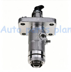 4PC Fuel Injection Pump 658A527143 fits for Isuzu 4LB1 4LE1 Engine Fast shipping