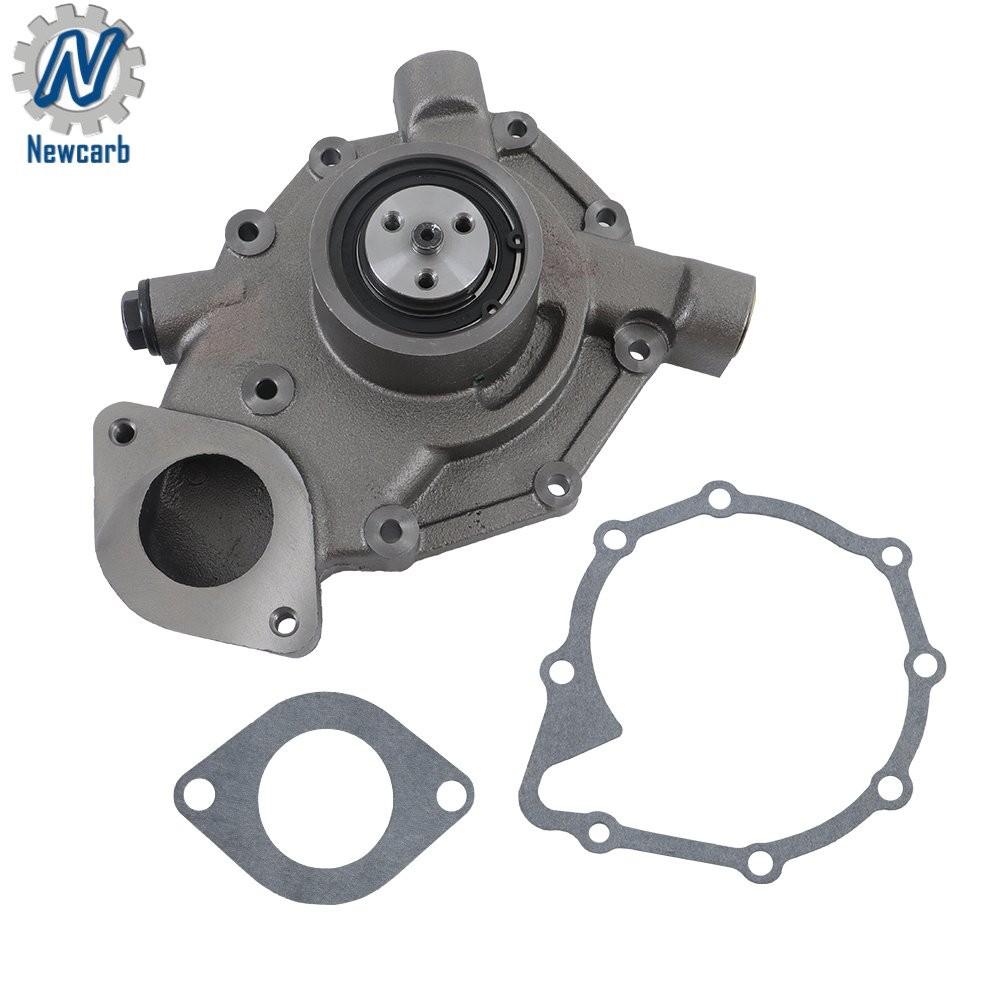 RE523169 RE546918 SE502816 Water Pump For John Deere 6125M 6140M 7630 1070E
