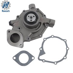 RE523169 RE546918 SE502816 Water Pump For John Deere 6125M 6140M 7630 1070E