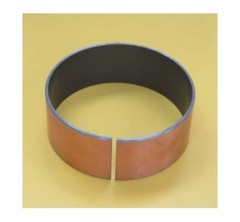 Metal Bearing Head Wear Ring (1140757) Aftermarket for Caterpillar