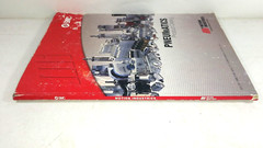 SMC Motion Industries Pneumatics Product Catalog 2007