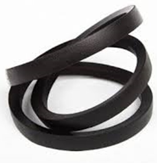 C124 Replacement New Holland Square Baler 268 269 272 V Drive Belt 66232