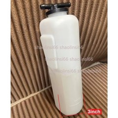 Reserve Expansion Coolant Tank Fit for Yanmar 30 Excavator Engine 50 60 65 80