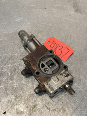 Massey Ferguson MF 2775 Tractor Hydraulic Valve