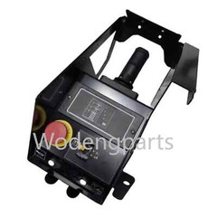 1001128685 Fits for JLG lifts 1ORS 6RS. R1O R6 1932RS Platform Control Box