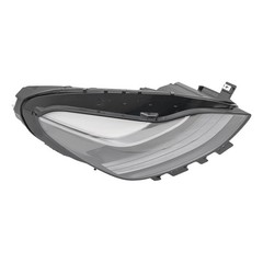 Matrix LED Headlight 2021-2023 Tesla Model 3 Y Front Right Direct Replacement