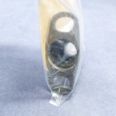 Isuzu Genuine Part 8970833480 Sleeve Injector OEM Japan
