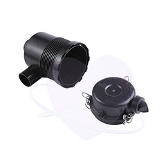 Air Cleaner Housing For Kubota B & F Series Tractors ( See description )