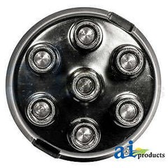 Distributor Cap 1509692M1 fits White/Oliver/Minneapolis Moline G750 Gvi SUPER 77