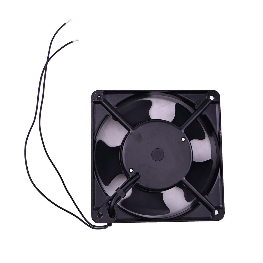 Ball Bearing Cooling Fan Fit Maxair BT220 12038B2HL 120×120×38mm 220V 0.12A