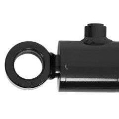 Hydraulic Tilt Bucket Cylinder For New Holland L865 LS180 LX865 L180 87038982