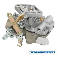 Carburetor 13713 13713B Fits Lincoln Welder Sa-200 Sa-250 Gas Powered F162 F163