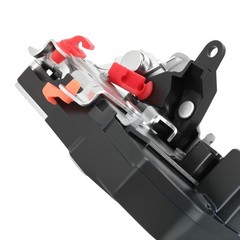 Door Lock Actuator LH fit for Jeep Grand Cherokee Sport 1999-2004 55363473AC