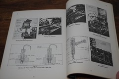 OEM – Ford Industrial 220 & 330 Diesel Engines Service Manual for 590E & 592E