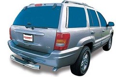 Go Rhino 360 Series Hitch Step | 36″ Mild Steel, Textured Black | 360T | Fits…
