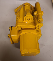CAT Hydraulic Gear Pump Skid Steer 277D 297D 287D 246D3 299D 289D 279D 262D 272D