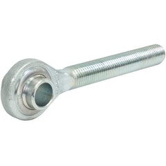 Top Link Repair End 1-1/8″ RH Threads 1″ Pin Holes Category 2 Forged JSA2221_2