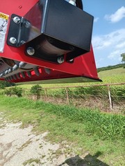 New Raytree Skidsteer Power Rake Soil Conditioner Land Leveler 60″ Lowest Price
