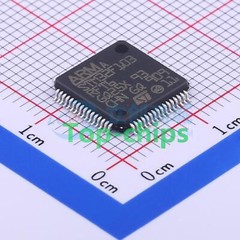 1PC NEW STM32F103RDT6