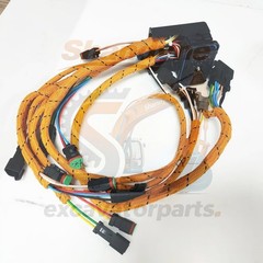 205-1252 2051252 Engine Wire Harness for 3126B Parts