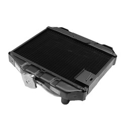 New Radiator with cap for Yanmar YM135 124160-44501