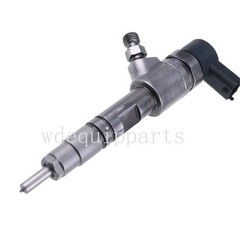 For Kubota MX5400F MX5400H L3301DT L3301F L3301H L3302 Fuel Injector 1J80153051