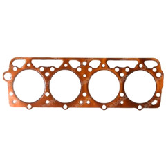 COPPER HEAD GASKET FOR FORDSON MAJOR POWER MAJOR SUPER MAJOR TRACTORS