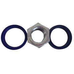 Hydraulic Seal Kit – Lift Cylinder Fits Bobcat S300 S250 A300 7137939