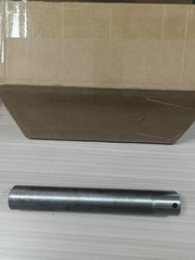 40cr Bucket Pin 40Cr High Carbon 50mm x 345mm Compatible with CAT Komatsu Brands