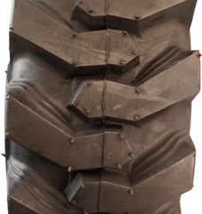 5.70-12 Carlisle R-4 TIRE 570-12 5.70×12 570×12 Skid Steer Garden Tractor 4pr TL