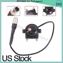 For Caterpillar CAT 232D 242D 262D 289D 299D Backup Reverse Camera 336-6684