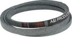 539110411: 0.32″ Thickness Gray Hydro Pump Belt fits Husqvarna Z248F Z248F Z248F